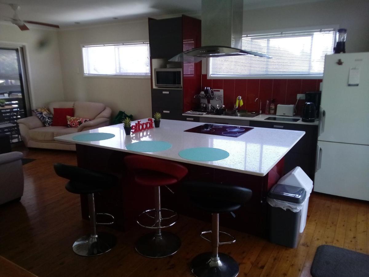 Southport-Dandar Apartment Гоулд Коуст Екстериор снимка