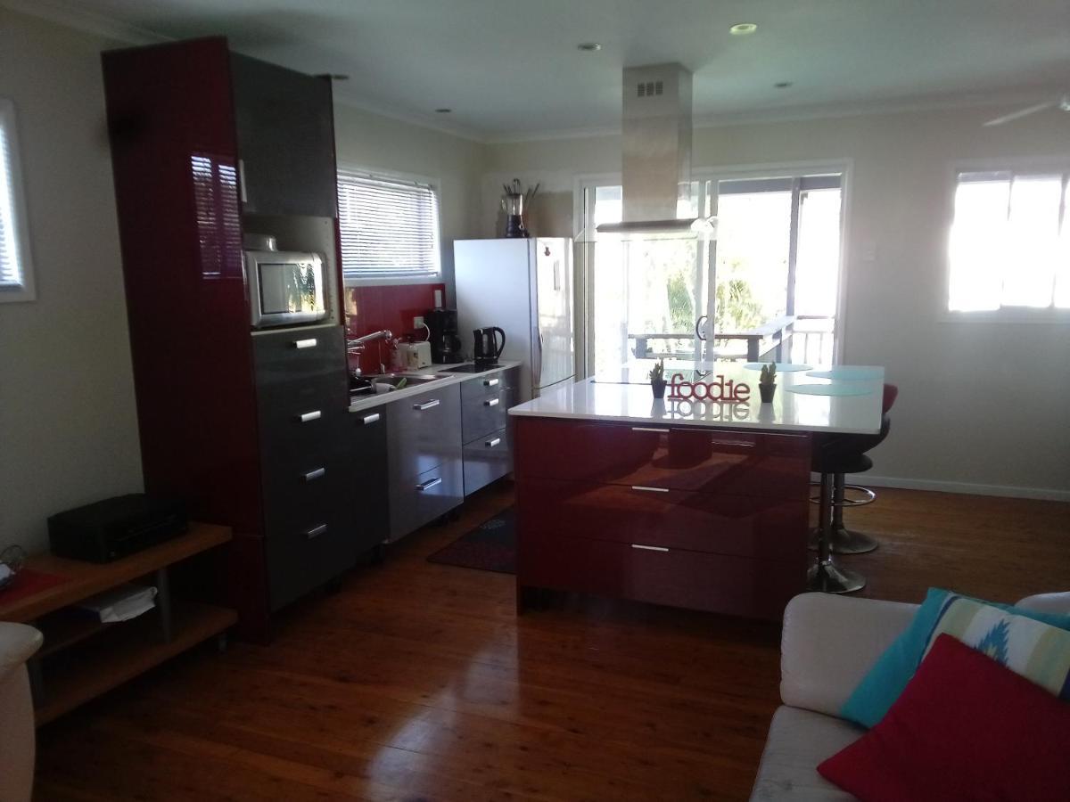 Southport-Dandar Apartment Гоулд Коуст Екстериор снимка