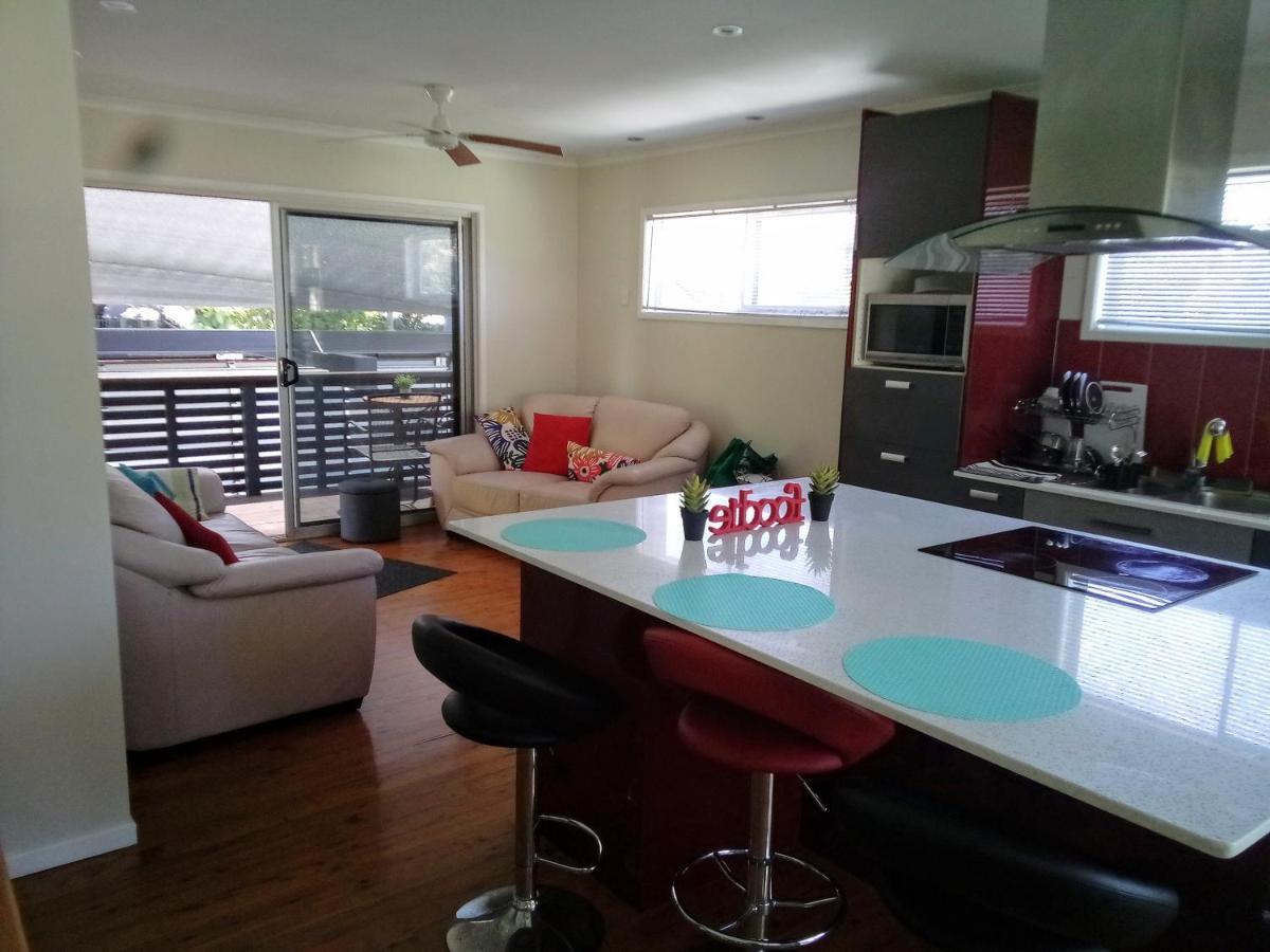 Southport-Dandar Apartment Гоулд Коуст Екстериор снимка