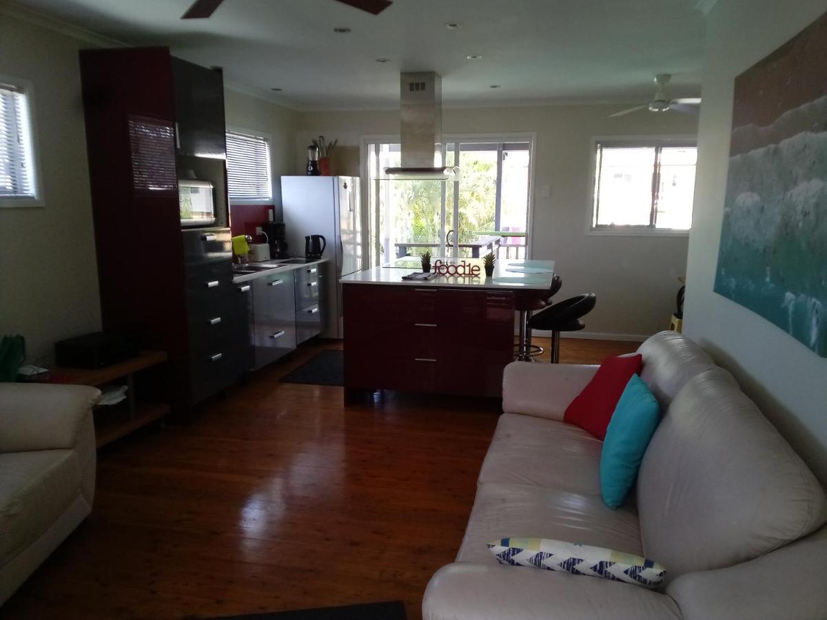 Southport-Dandar Apartment Гоулд Коуст Екстериор снимка