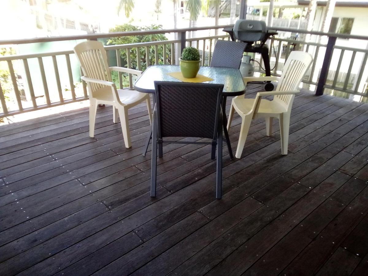 Southport-Dandar Apartment Гоулд Коуст Екстериор снимка