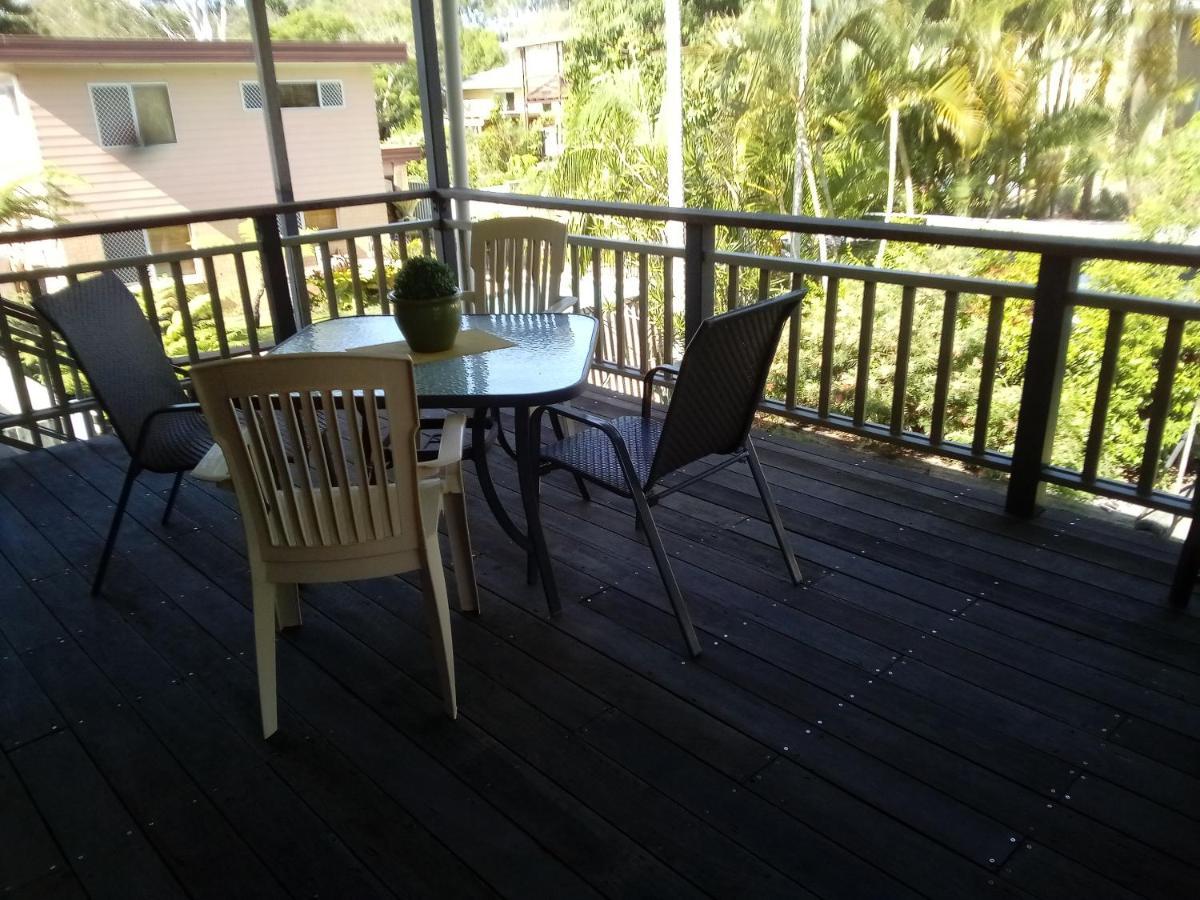 Southport-Dandar Apartment Гоулд Коуст Екстериор снимка