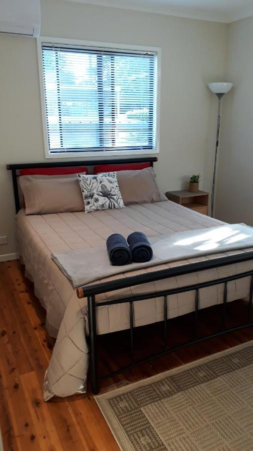 Southport-Dandar Apartment Гоулд Коуст Екстериор снимка