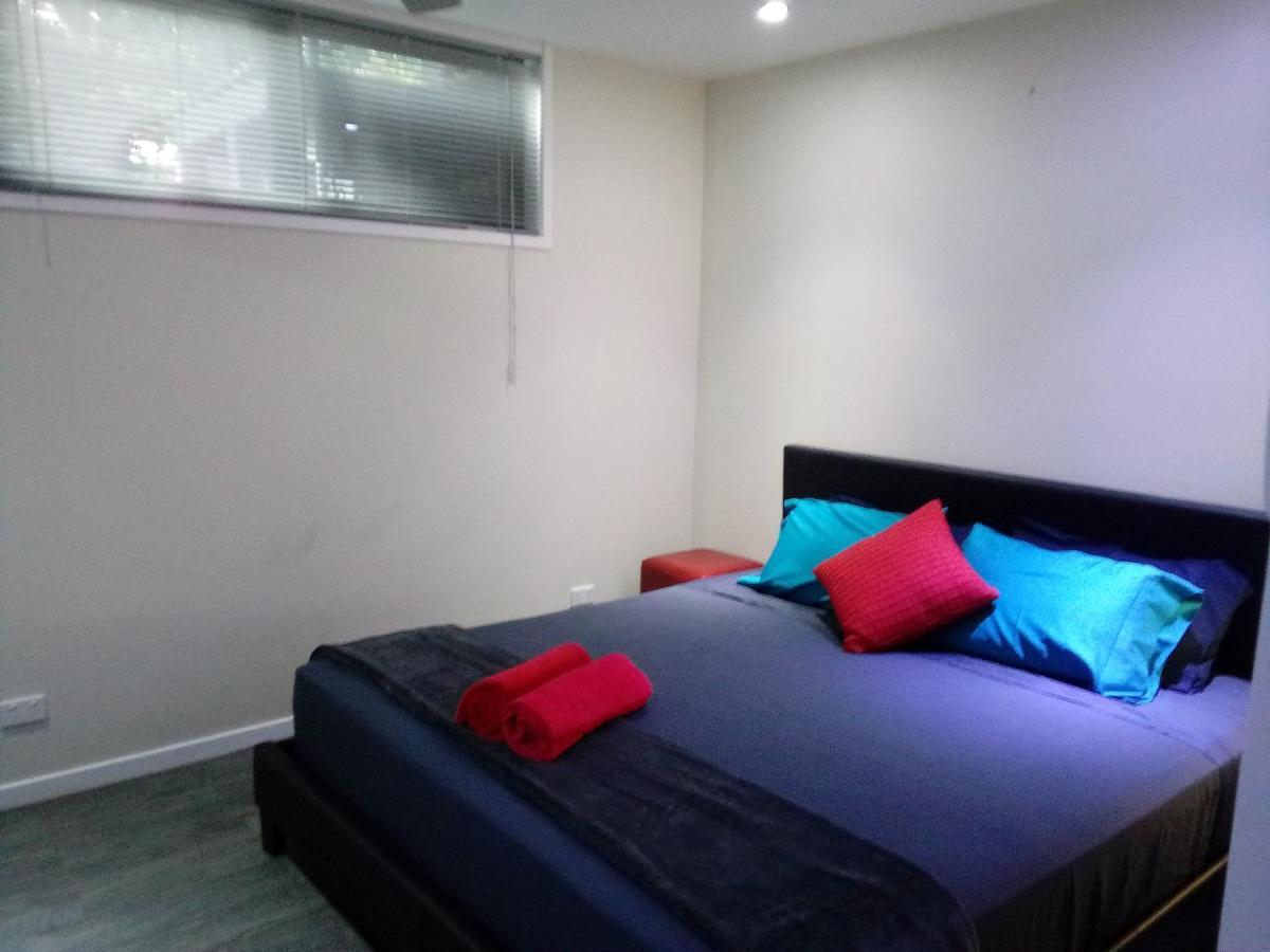 Southport-Dandar Apartment Гоулд Коуст Екстериор снимка
