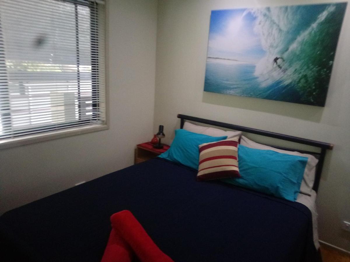 Southport-Dandar Apartment Гоулд Коуст Екстериор снимка