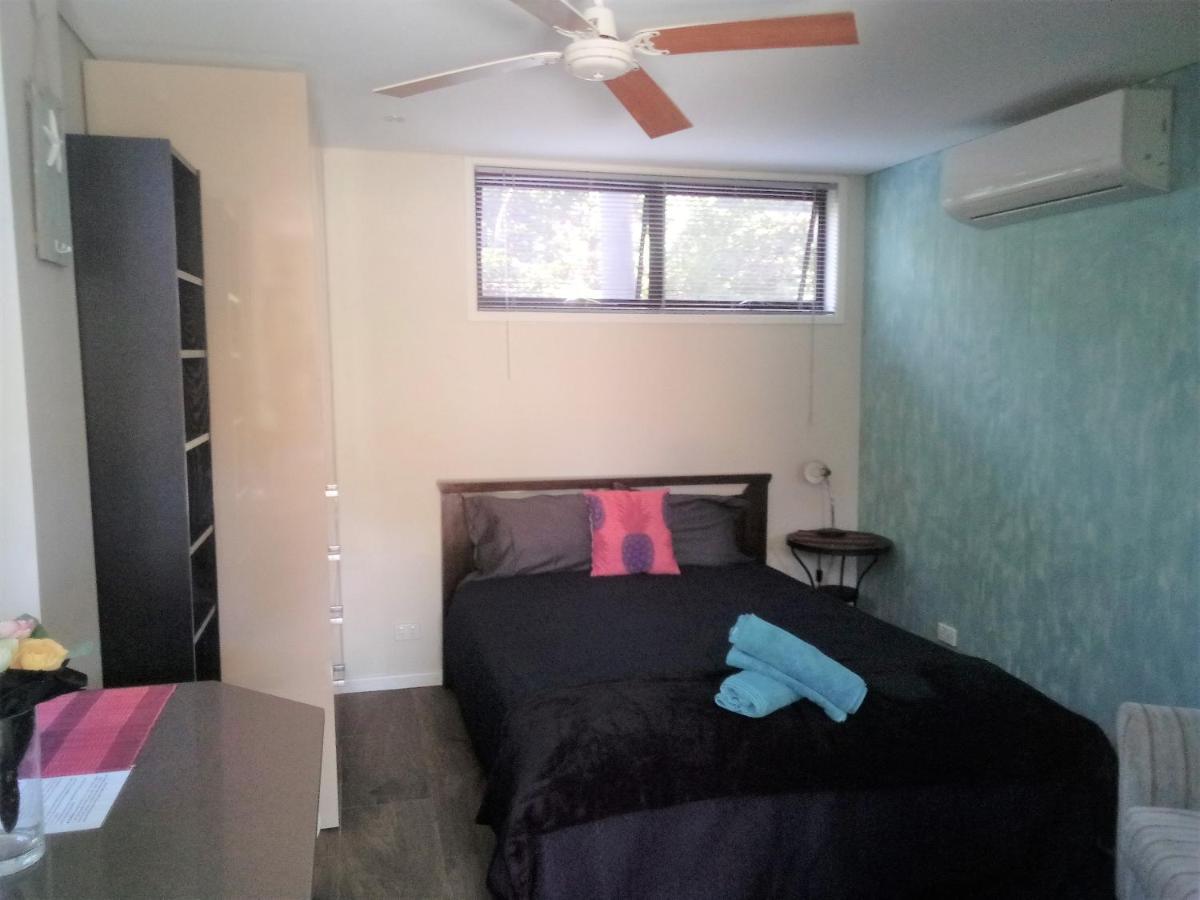 Southport-Dandar Apartment Гоулд Коуст Екстериор снимка