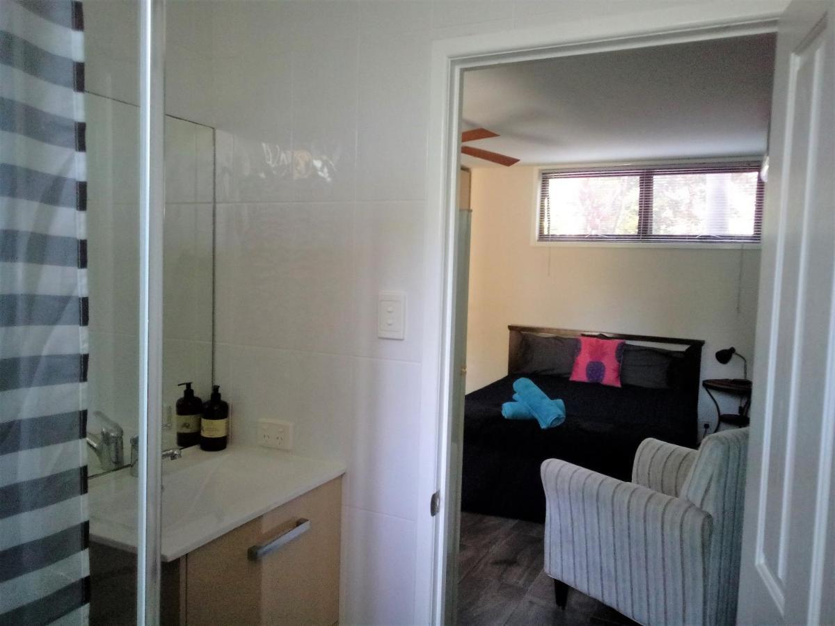 Southport-Dandar Apartment Гоулд Коуст Екстериор снимка