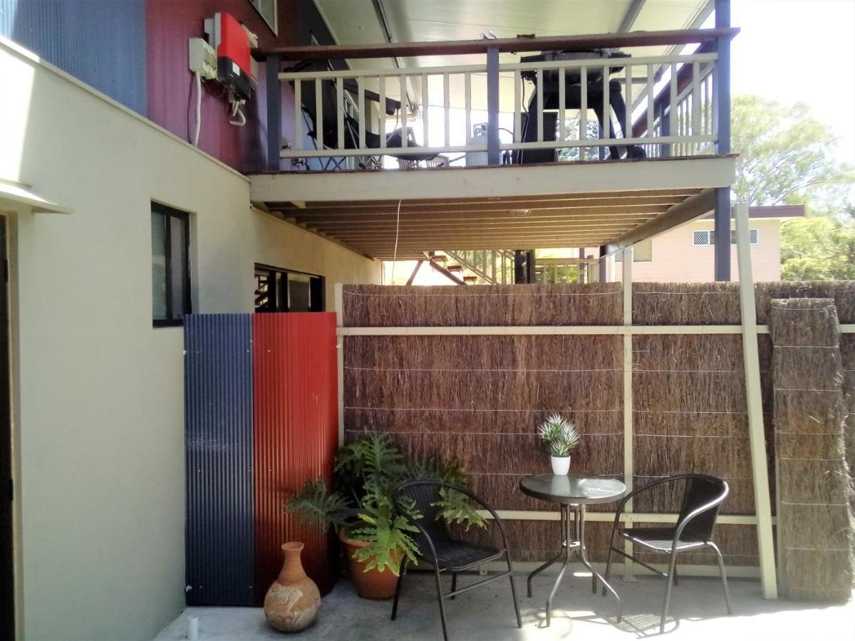 Southport-Dandar Apartment Гоулд Коуст Екстериор снимка