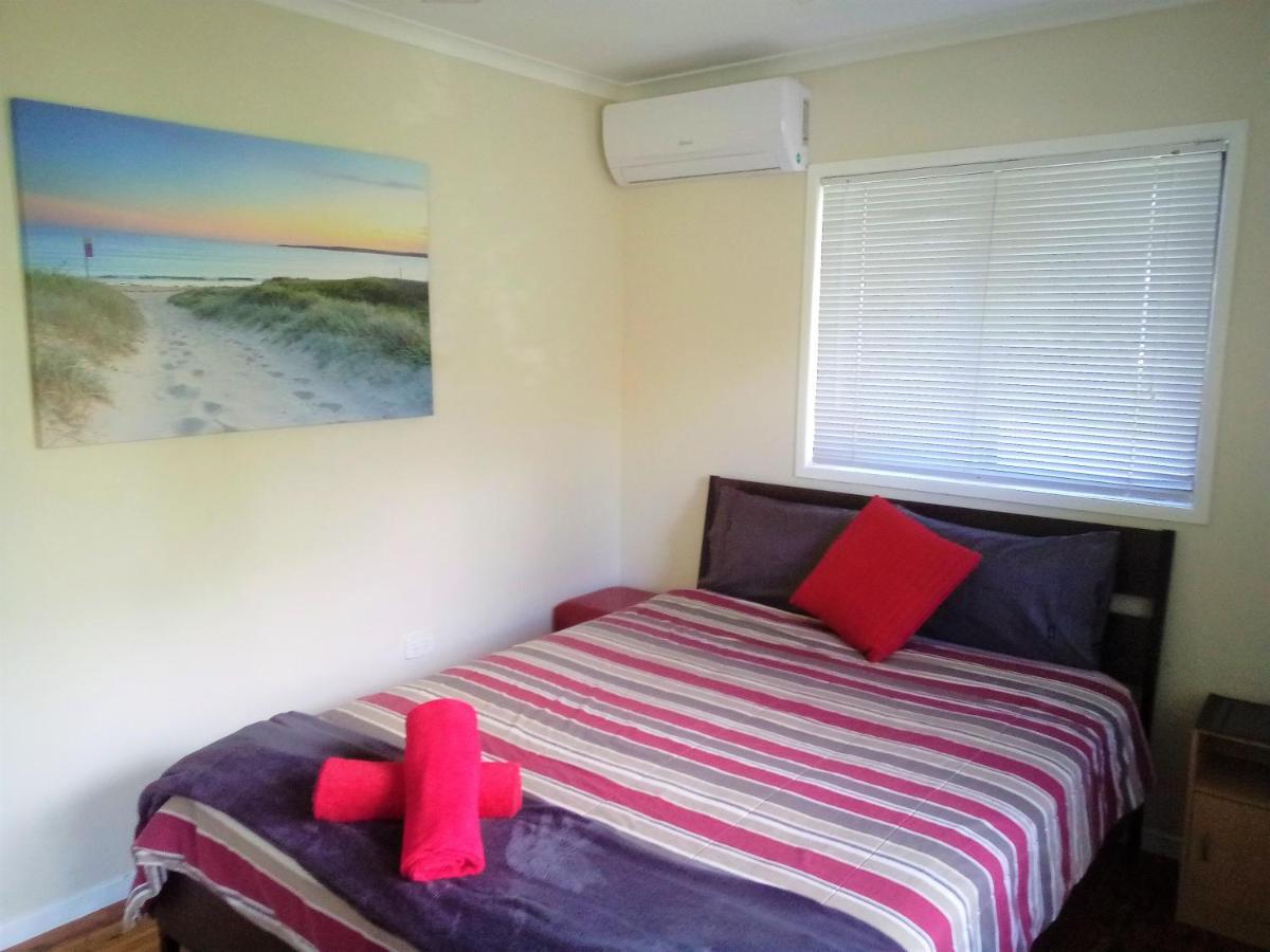 Southport-Dandar Apartment Гоулд Коуст Екстериор снимка