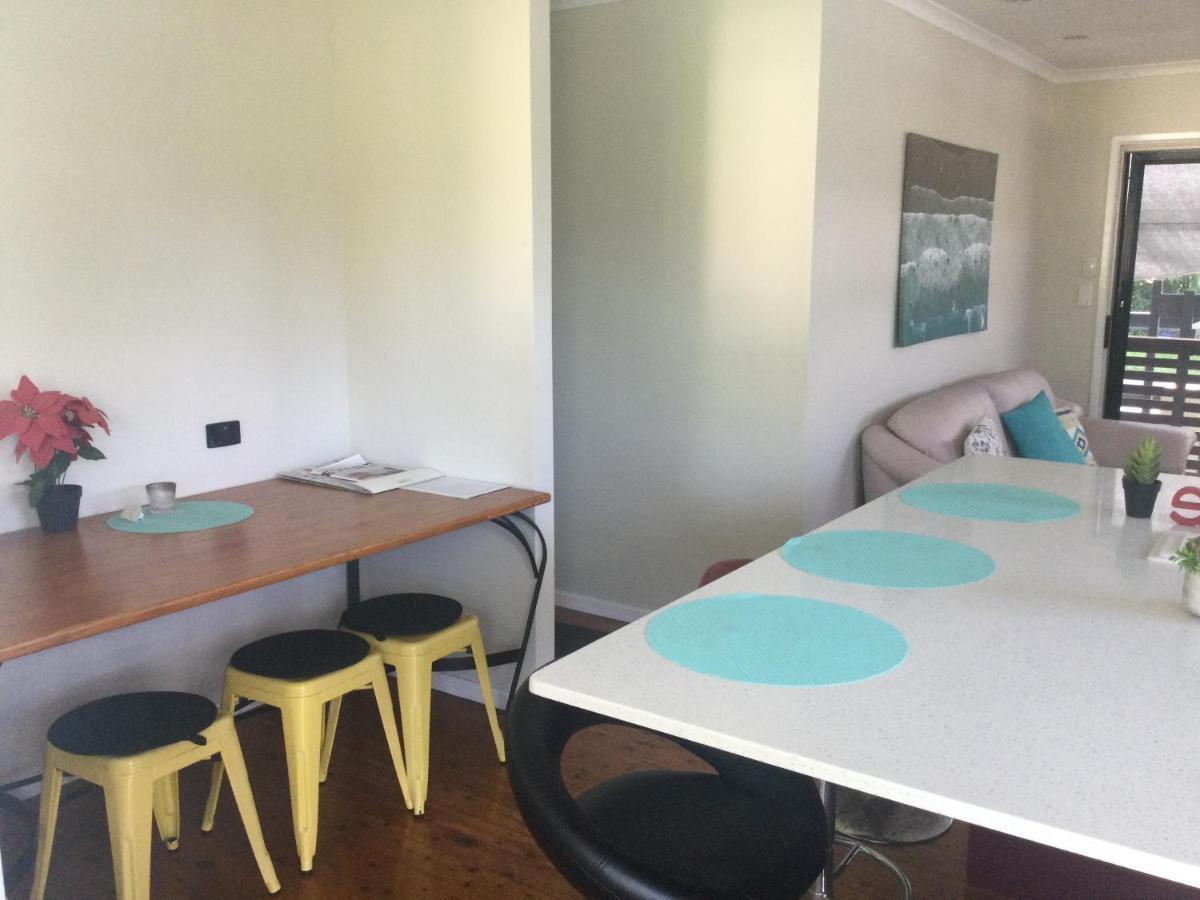 Southport-Dandar Apartment Гоулд Коуст Екстериор снимка
