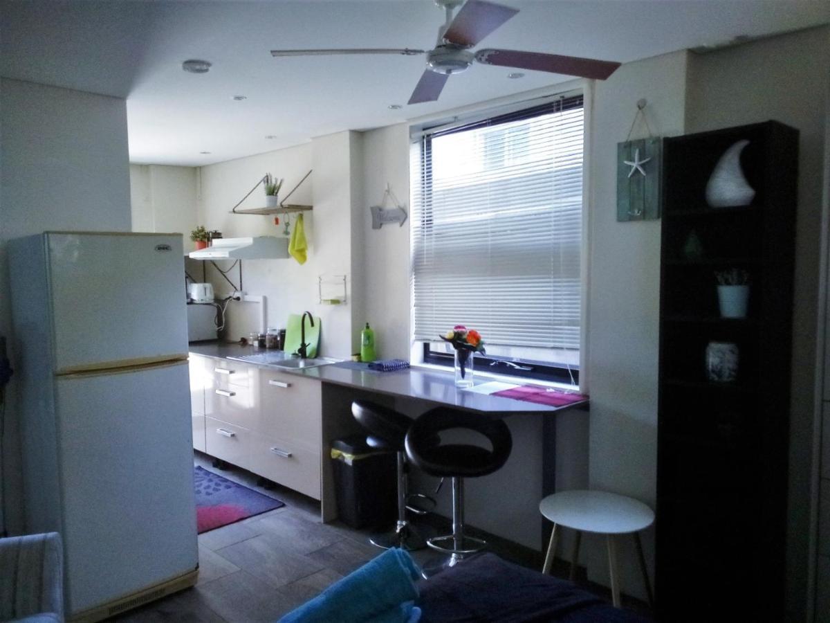 Southport-Dandar Apartment Гоулд Коуст Екстериор снимка