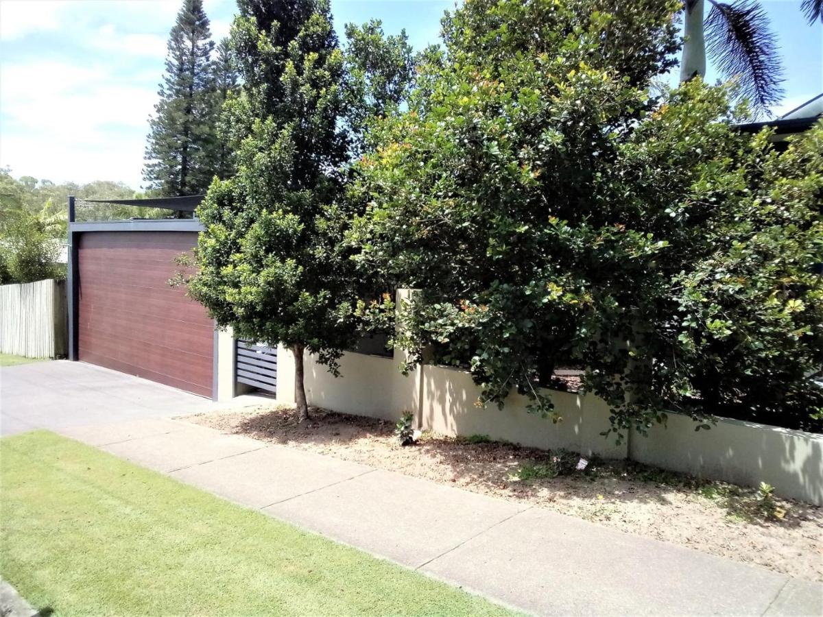 Southport-Dandar Apartment Гоулд Коуст Екстериор снимка