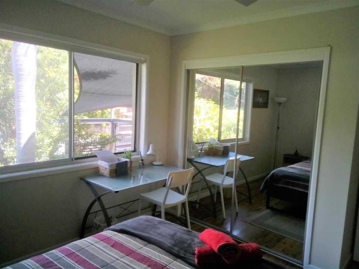 Southport-Dandar Apartment Гоулд Коуст Екстериор снимка