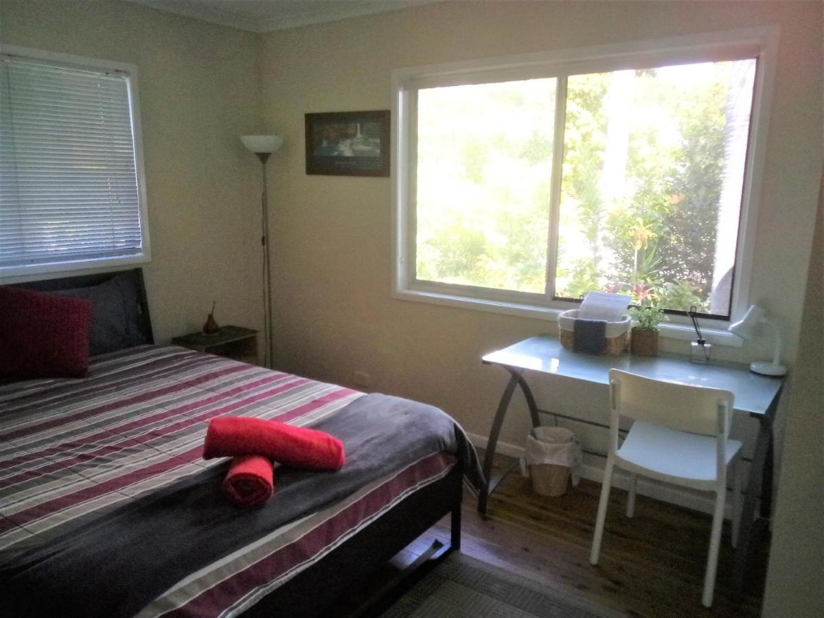 Southport-Dandar Apartment Гоулд Коуст Екстериор снимка