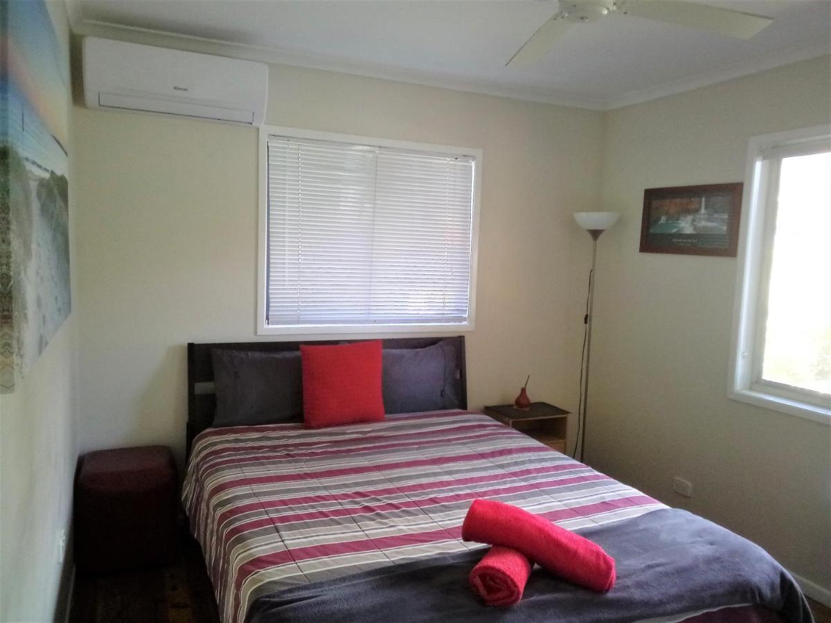 Southport-Dandar Apartment Гоулд Коуст Екстериор снимка