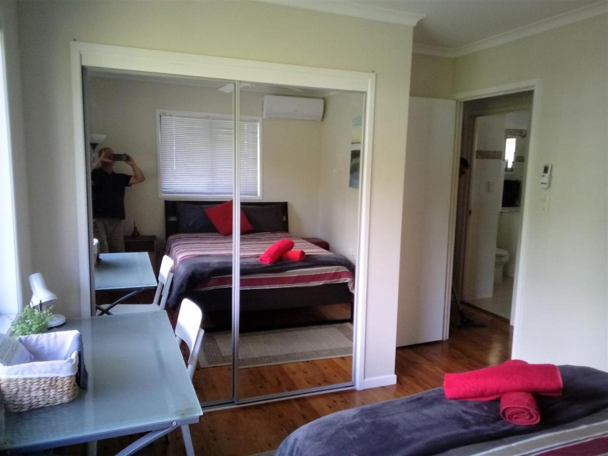 Southport-Dandar Apartment Гоулд Коуст Екстериор снимка