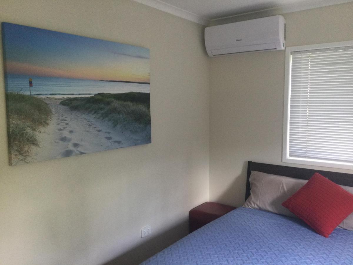 Southport-Dandar Apartment Гоулд Коуст Екстериор снимка