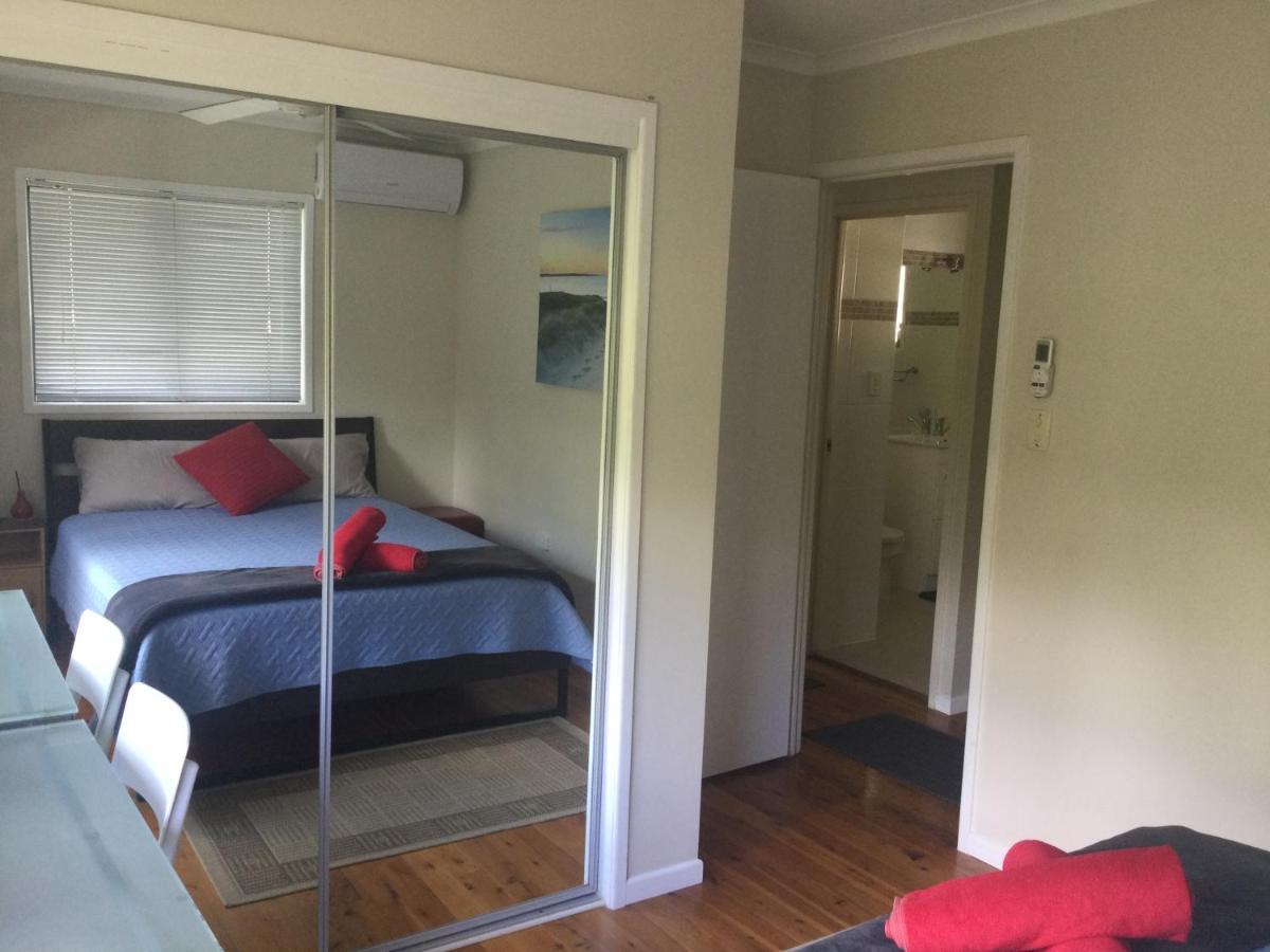 Southport-Dandar Apartment Гоулд Коуст Екстериор снимка