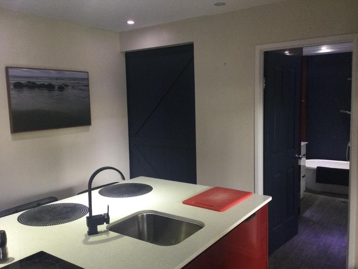 Southport-Dandar Apartment Гоулд Коуст Екстериор снимка