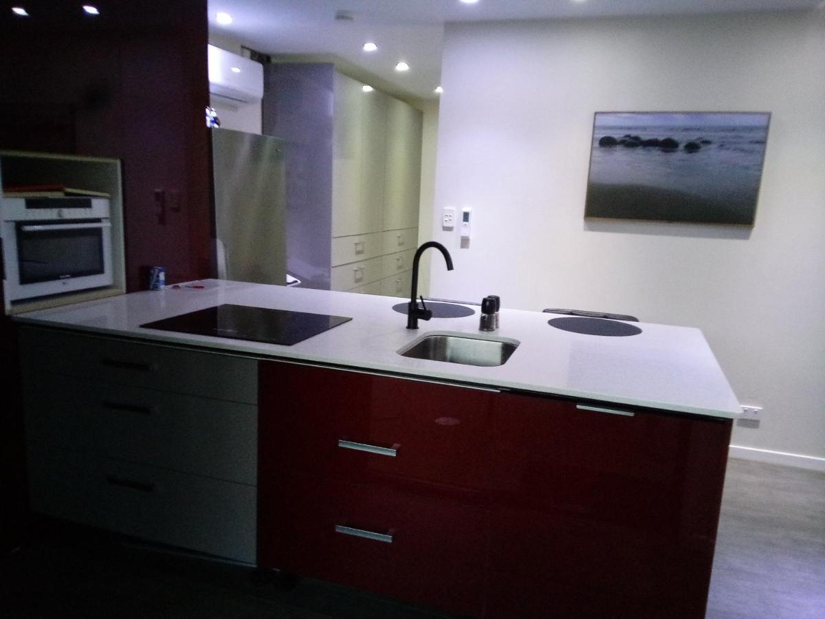 Southport-Dandar Apartment Гоулд Коуст Екстериор снимка
