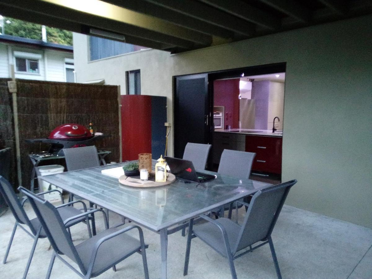 Southport-Dandar Apartment Гоулд Коуст Екстериор снимка