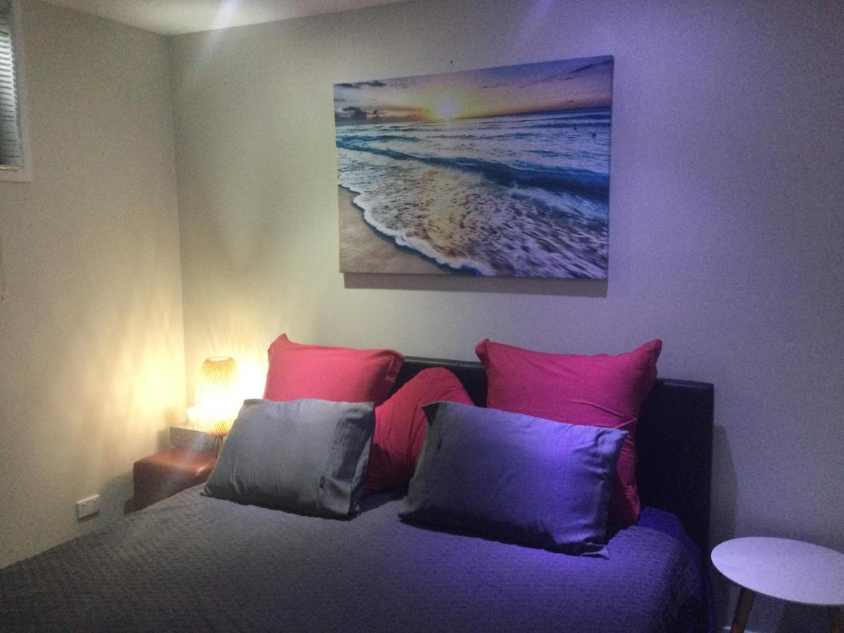 Southport-Dandar Apartment Гоулд Коуст Екстериор снимка