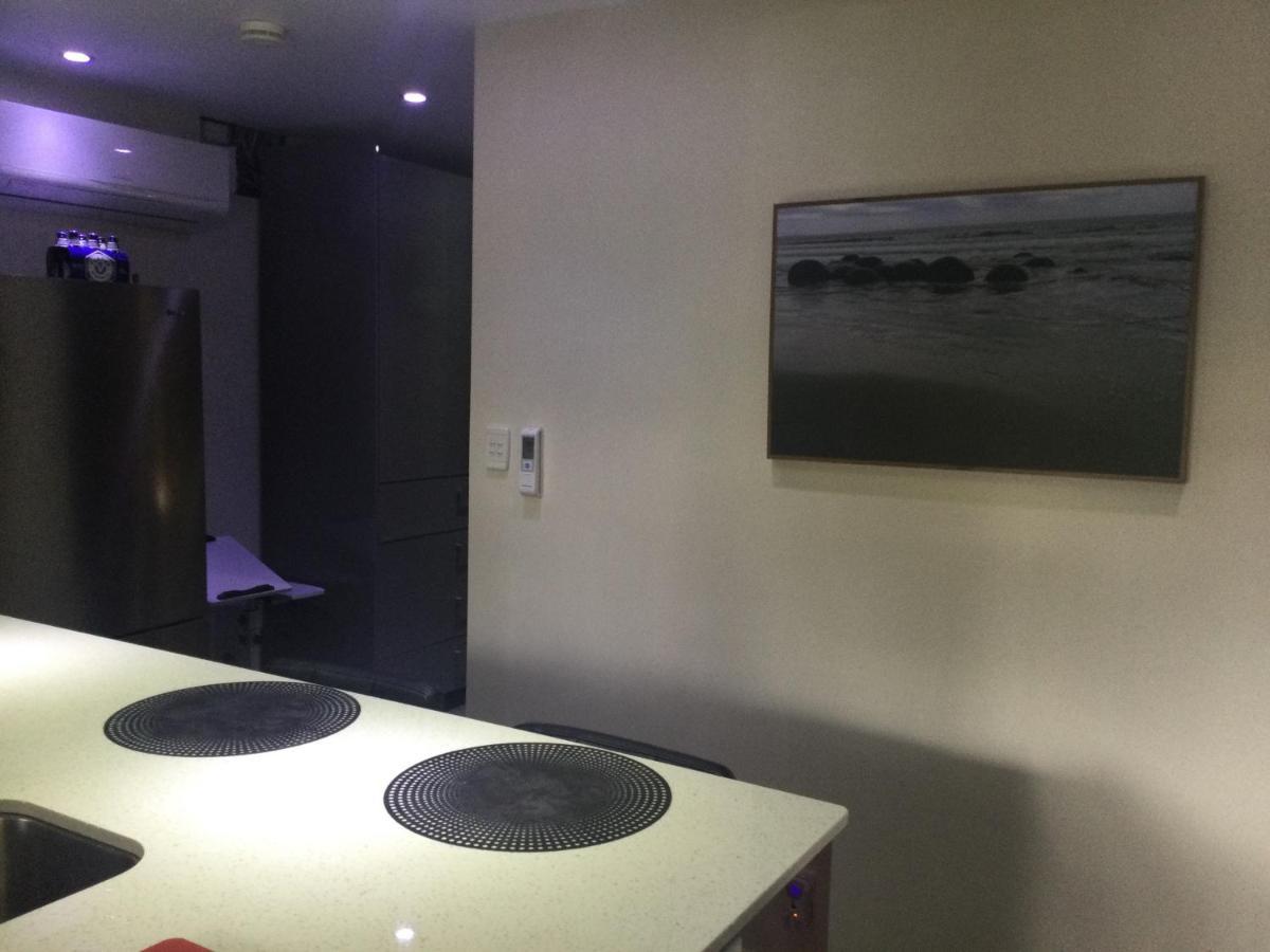 Southport-Dandar Apartment Гоулд Коуст Екстериор снимка
