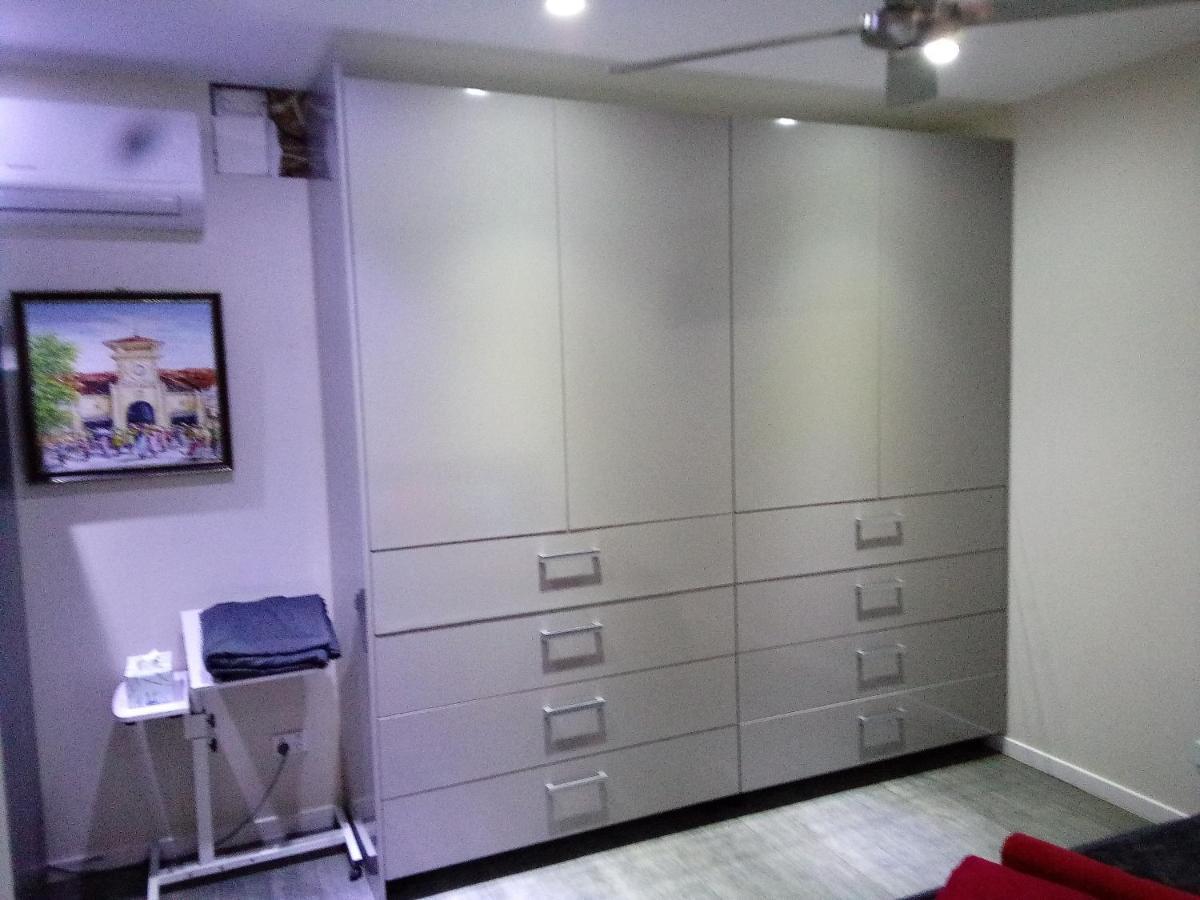 Southport-Dandar Apartment Гоулд Коуст Екстериор снимка