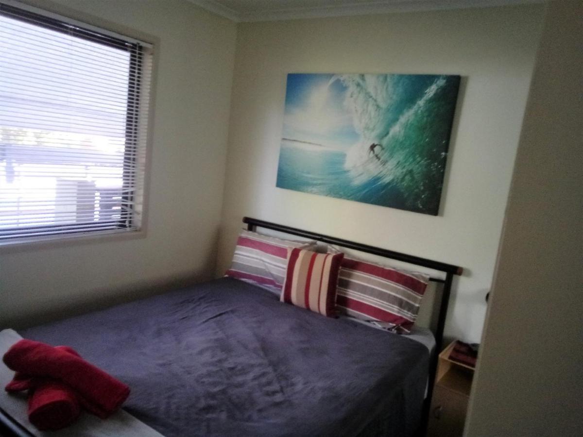 Southport-Dandar Apartment Гоулд Коуст Екстериор снимка