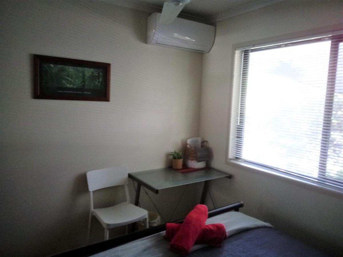 Southport-Dandar Apartment Гоулд Коуст Екстериор снимка