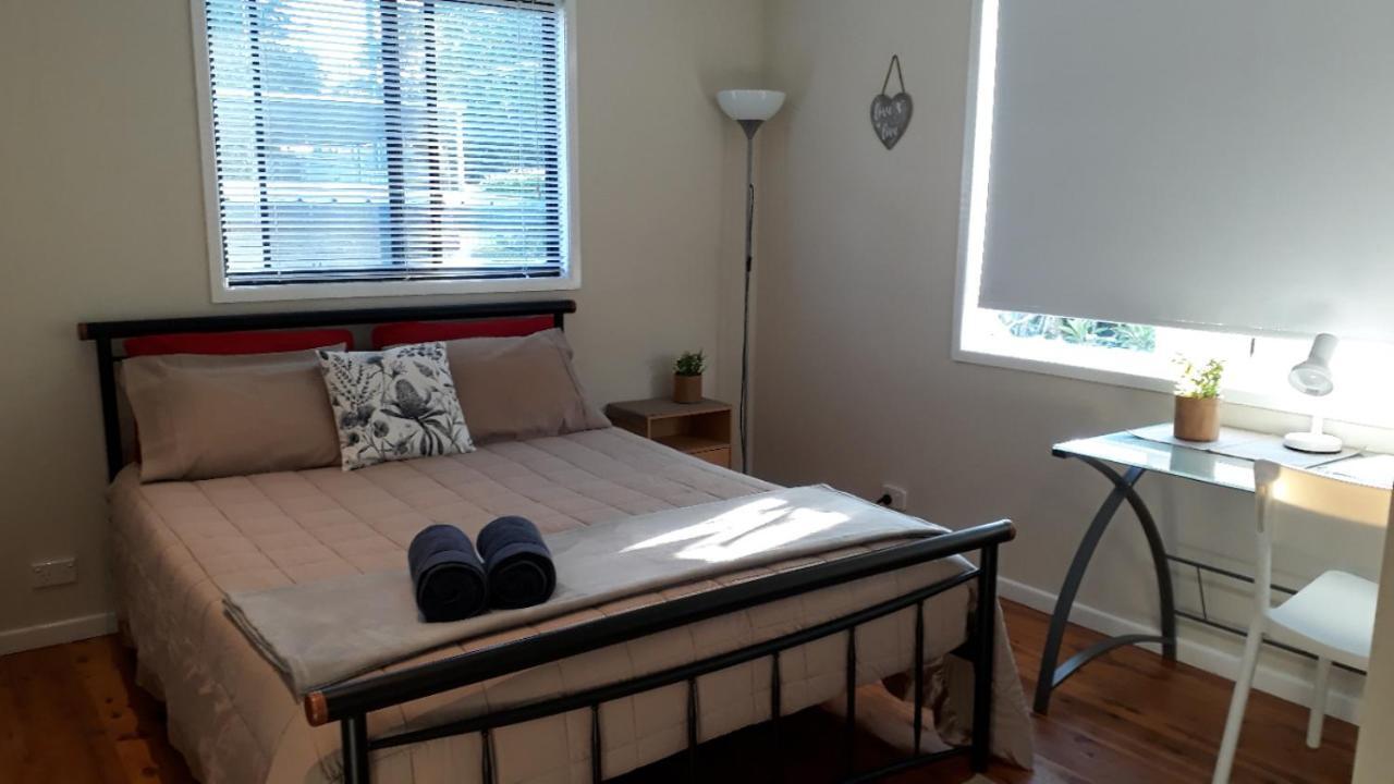 Southport-Dandar Apartment Гоулд Коуст Екстериор снимка