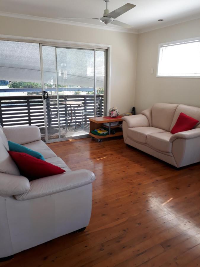 Southport-Dandar Apartment Гоулд Коуст Екстериор снимка