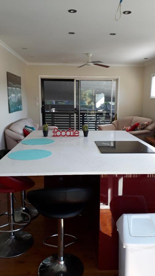 Southport-Dandar Apartment Гоулд Коуст Екстериор снимка
