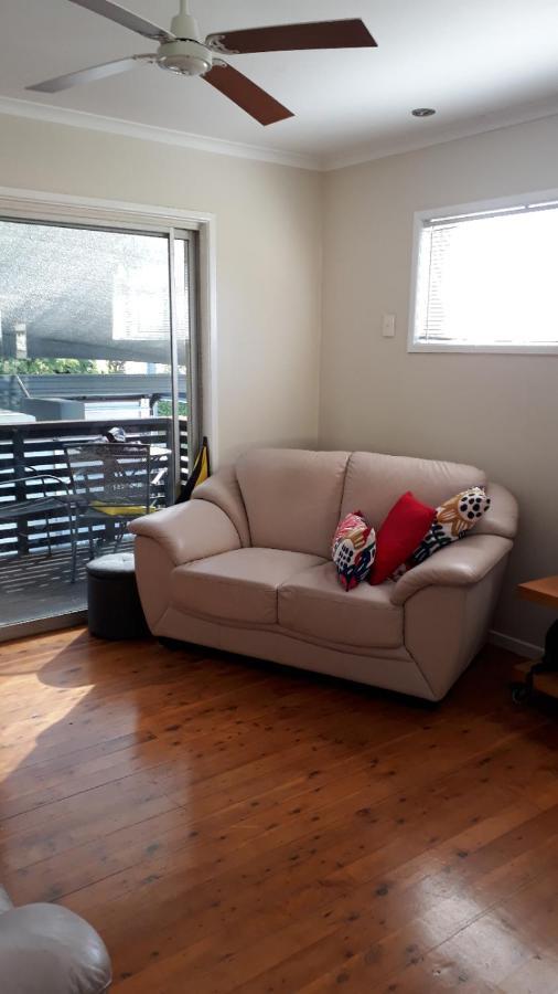 Southport-Dandar Apartment Гоулд Коуст Екстериор снимка